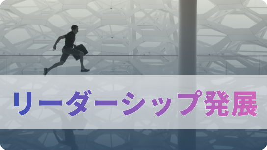 リーダーシップ発展